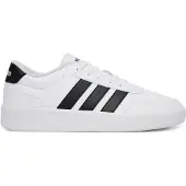 Adidas Sneakers laag 'Breaknet 3.0' zwart / wit