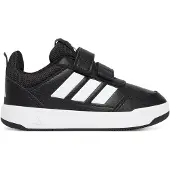 Adidas Sneakers 'Tensaur 3.0' zwart / wit