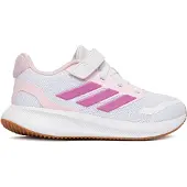 Adidas Sneakers 'Runfalcon 5' lila / rosa / wit