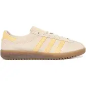 Adidas Sneakers laag beige / geel