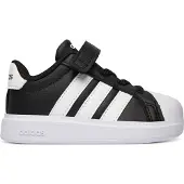 Adidas Sneakers 'Streettalk' zwart / wit