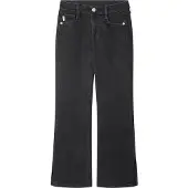 Pepe Jeans Willa High Waist Flared Slim Fit Hoogzittende Jeans