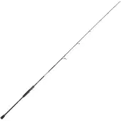 Akami Kendo Spkw Light Jigging Rod Zilver 1.82 m / 200 g