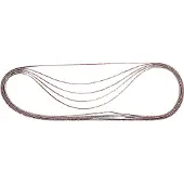 Makita Schuurband K40 533X9 Red - P-43256