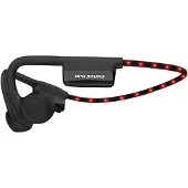 Opn Sound Dashlyte+ Led Lights Ipx5 Draadloze Sportkoptelefoon