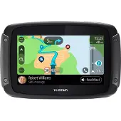 TomTom Rider 550 NAVIGATIESYSTEEM