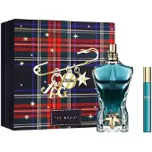 Jean Paul Gaultier Parfumset voor Heren Le Beau EDT 2 Onderdelen