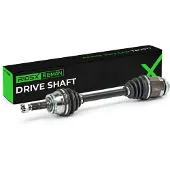RIDEX 13D2127R Aandrijfas