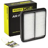 RIDEX 8A0274P Luchtfilter