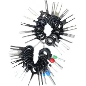 Ks Tools BT511230 Set ontgrendelingsgereedschap, 36-delig