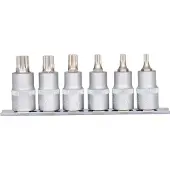 Ks Tools 911.1349 911.1349 Verwisselbare koppen 1/2 (12.5 mm)