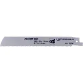 Rothenberger Rotiger speciale zaagbladen 200mm - 4"