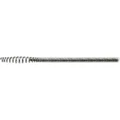 Rothenberger Spiraalgereedschap | lengte 7,5 m spiraal d. 8 mm | draaddikte d. 2 mm | met knotskop en kern | 1 stuk - 72413 72413