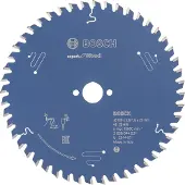 Bosch Expert for Wood 2608644031 Cirkelzaagblad 180 x 20 x 1.6 mm Aantal tanden: 48 1 stuk(s)