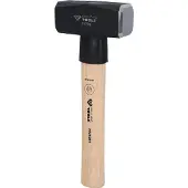 BRILLIANT TOOLS BT075150 BT075150 Moker 1600 g 28 cm DIN 1041 1 stuk(s)