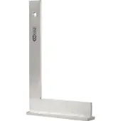 Ks Tools aanslaghoek 300.0274, 25,0 mm, staal, 620 g