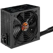 TooQ TQHELIOS-750SP, 750 W, 200 - 240 V, 50 Hz, Actief, 105 W, 585 W