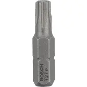 Bosch Bit extra-hard T27, 25 mm 25st - 2607002498