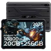 HOTWAV R10 Pro 8gb/256gb 10.1´´ Tablet