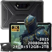HOTWAV R9 Plus 8gb/512gb 11´´ Tablet