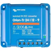 Victron Energy Victron Orion-Tr 24/12-30, geïsoleerde DC-DC omvormer, 360W