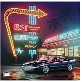 Import EAT WHEN YOU'RE HUNGRY SLEEP WHEN YOU'RE TIRED