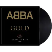 Universal Music ABBA - Gold (2 LP)