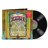 Rush LP - Feedback - voor Geen - standaard | Maat Standard