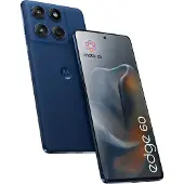 Motorola Edge 60 256GB Blauw | Los Toestel