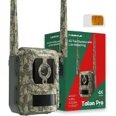 Reolink Fotovallen Camovue Talon Serie T130 LTE 8MP