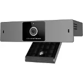 Grandstream Networks GVC3212 - HD - 1280 x 720 (HD 720) - 30 frames per seconde - H.264 - 1280x720@30fps - 10.100 Mbit/s