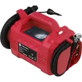 Toolcraft KLK-118 / TAWB-200 Accucompressor