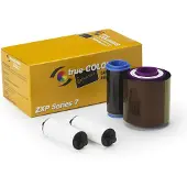 Zebra 800077-701 inktlint zwart (origineel)