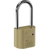 Basi PZ5090-0011 Hangslot Hangslot voor profielcilinder