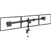 StarTech.com 3-armige Monitor Bureau-ondersteuning