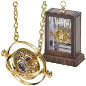 Harry Potter Hermione Time Turner Replica - Ketting