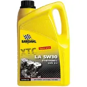 Bardahl Motorolie XTC LA 5W30 Syntronic