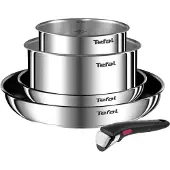 Tefal L897s574 Pannenset 5 Eenheden