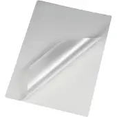 Hama Lamineerfolie DIN A4 80 micron glanzend 100 stuk(s)