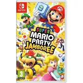 Games Switch Super Mario Party Jamboree