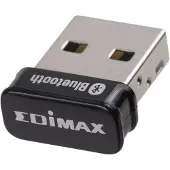 Edimax BT-8500 USB-A - Bluetooth 5.0 + EDR dongle