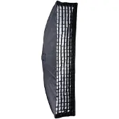 Godox Softbox Bowens Mount + Grid - 35x160cm 263762