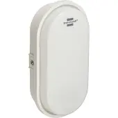 Brennenstuhl Ovale LED-lamp OL 1650 1680lm, wit, IP65 - 1270780900