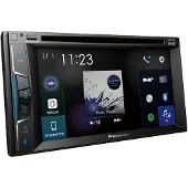 Pioneer AVH-Z3200DAB Multimedia-receiver