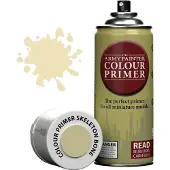 Army Painter Skeleton Bone - Colour Primer - CP3012