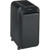 Fellowes Powershred LX221 Zwart