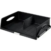 Leitz 5232 Sorty opbergbak A3 zwart