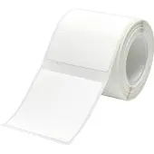 Niimbot Labelprinterrol voor B21/B1/B31/B4 - 40x40mm - 180 Labels - 1 rol - Wit
