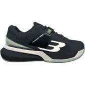 Bullpadel Premier P1 26v Padel Shoes Blauw EU 38 1/2 Man
