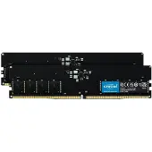 Crucial Pro 32GB (2x16GB) DDR5 DIMM CL48 6000MHz